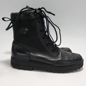 Harley-DavidsonTallmadge 6" Lace CE Boots